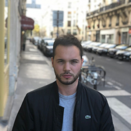 Mehdi profile