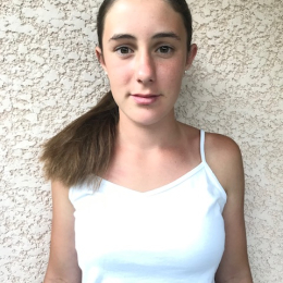 Delphine profile