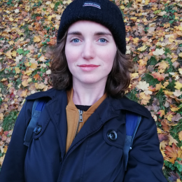 Mathilde profile