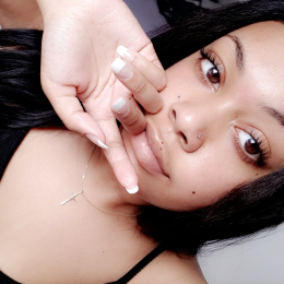 Keyntina profile