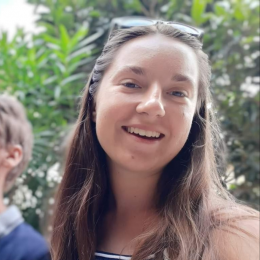 Eléonore profile