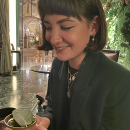 Anna profile