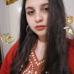 Shérine profile