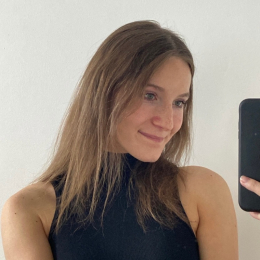 Oriane profile