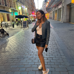 Camilia profile
