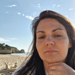 Amandine profile