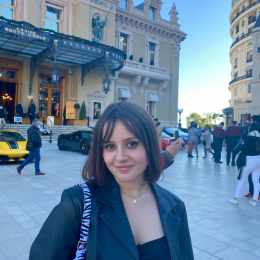 Leyla profile