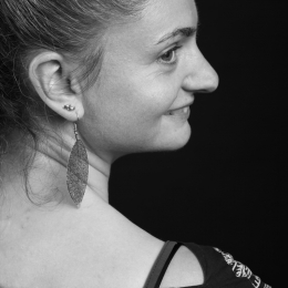 Elodie profile