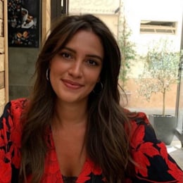 Alison profile