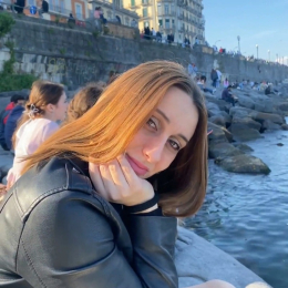 Leandra profile
