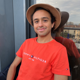 Ossama profile