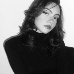 Eugénie profile