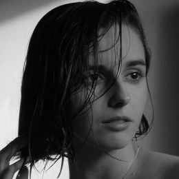 Camille profile