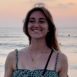 Anouk profile