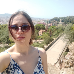 Nour elhouda profile