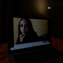 Margaux profile