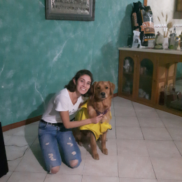 Maria camila profile