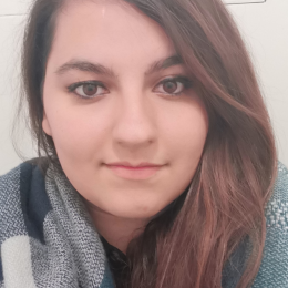 Camille profile