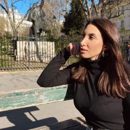 Nina profile