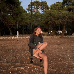 Laura profile