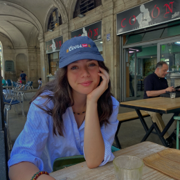 Margot profile