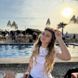 Julia profile