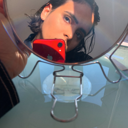 Feriel profile