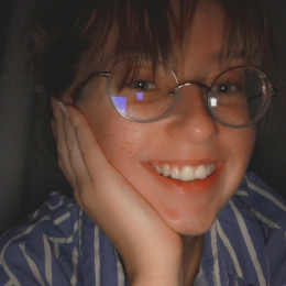 Pascale profile