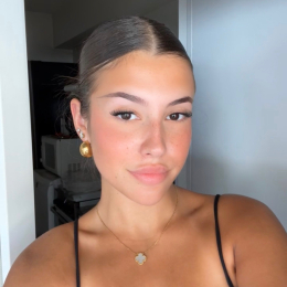 Marie profile