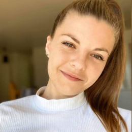 Camille profile