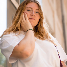 Aurore profile