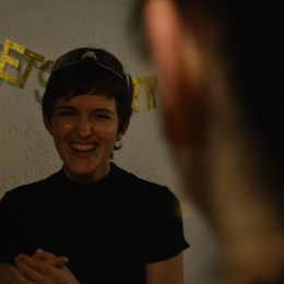 Amélie profile