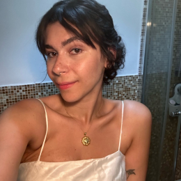 Veronica profile