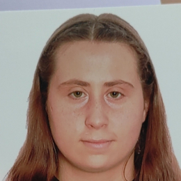 Cristina profile
