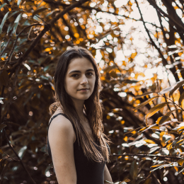 Amalia profile