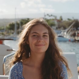 Liza profile