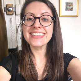 Emily profile