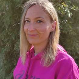 Hélène profile