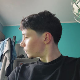 Dorian profile