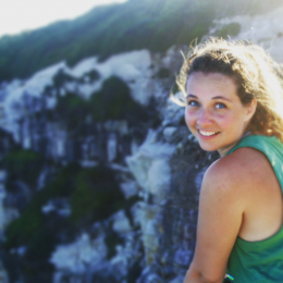 Alexandra profile