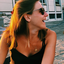 Cécile profile