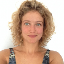Sophie profile
