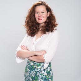 Mélanie profile