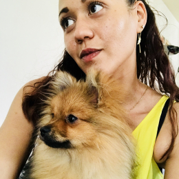 Nalya profile