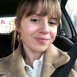 Ilona profile
