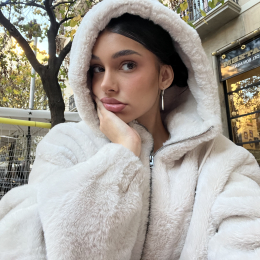 Alexia profile