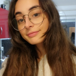 Nesrine profile