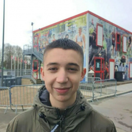 Axel profile