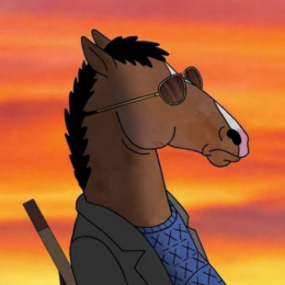 Christian profile