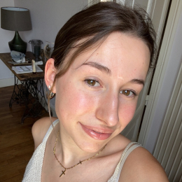 Sarah profile